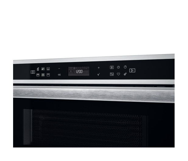 Whirlpool KUCH.MIKR. W6MD440### - 1462884 - zdjęcie 2